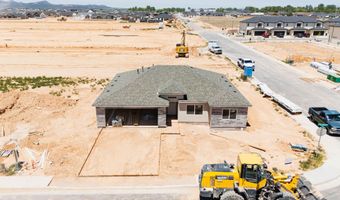 Iron W Phase 6 lot 1, Cedar City, UT 84721