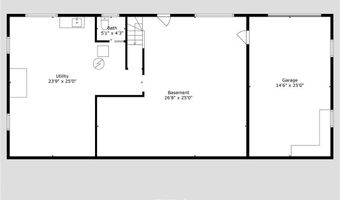 2721 Rose Dr, Arnold, MO 63010