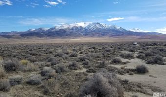 00818012 Unnamed Rd, Imlay, NV 89418