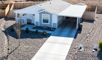 102 S Copper Canyon Loop, Camp Verde, AZ 86322