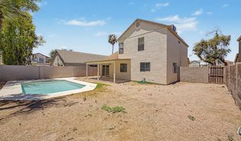 5051 W MERCURY Way, Chandler, AZ 85226