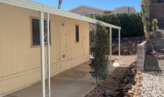 500 Lake Havasu Ln, Boulder City, NV 89005