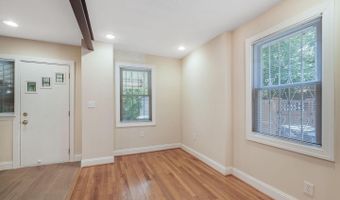 3477 23RD St SE, Washington, DC 20020