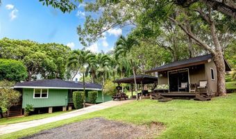 6281 HAUAALA Rd 2, Kapaa, HI 96746