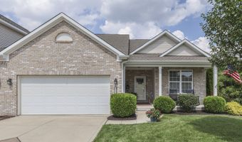 3932 Kristi Way, Greenwood, IN 46142