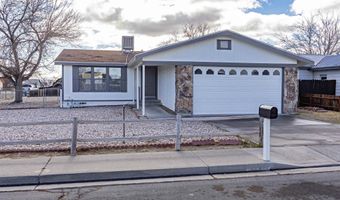 1925 Franklin St, Fallon, NV 89406