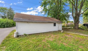 2519 Jackson St, Anderson, IN 46016