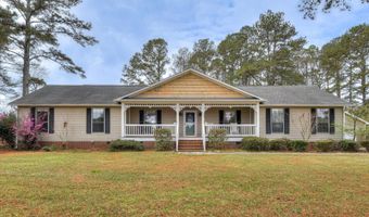 353 Little Creek Dr, Batesburg Leesville, SC 29070
