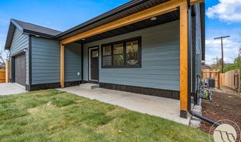 2 Avis St, Absarokee, MT 59001