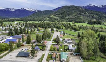 213 E 4th Ave, Clark Fork, ID 83811