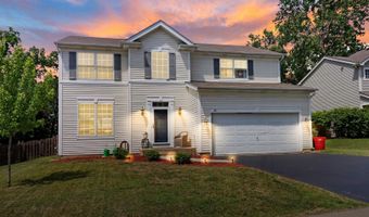 45 Van Dyke Dr, Antioch, IL 60002