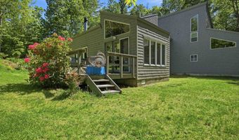 14 Parker Rd 5, Campton, NH 03223