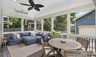 2714 Duncan Ave, Charlotte, NC 28205