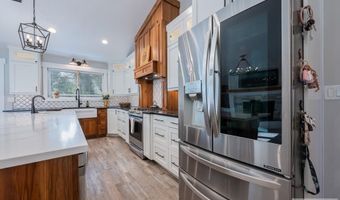 1261 N Trappers Rdg, Ammon, ID 83401