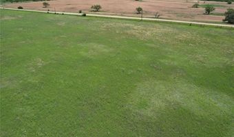 Lot 11 Blue Lacy Lane, Anson, TX 79501
