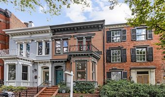 122 3RD St SE, Washington, DC 20003