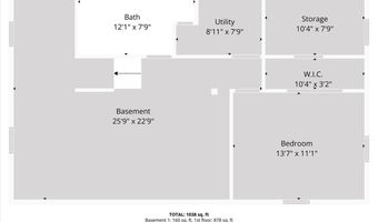 24 Fern Ct, Babbitt, MN 55706