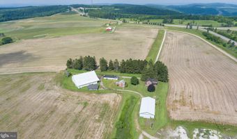 220 DIESEL SCHOOL Rd, Accident, MD 21520