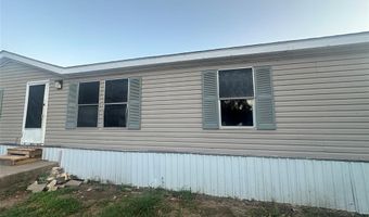 112 Pioneer Trl, Weatherford, TX 76087