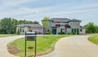 2725 Piazza Ct, Arcadia, OK 73007