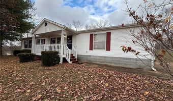 50131 Highway 49, Annapolis, MO 63620