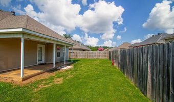 1609 White Oak Cir Cir, Benton, AR 72019