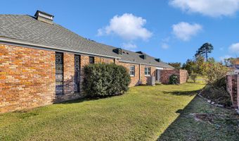 1207 Concord Ave, Amory, MS 38821