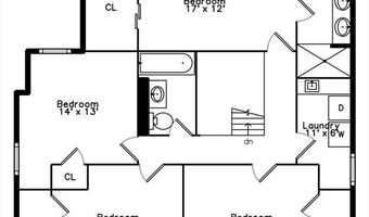 90 Leicester, Boston, MA 02135