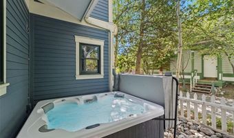 308 N French St 1, Breckenridge, CO 80424