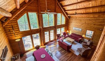233 Algerie Rd, Becket, MA 01223