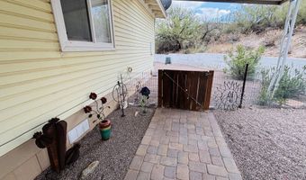 34800 S MESQUITE Dr, Black Canyon City, AZ 85324