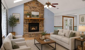 121 Rolling Meadows Ln, Austin, AR 72007
