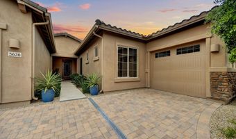5626 E SLEEPY RANCH Rd, Cave Creek, AZ 85331