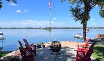 13942 Goose Isle Rd, Big Stone City, SD 57216