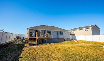 4656 Independence Ave, Chubbuck, ID 83202