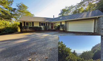 17264 MOUNTAIN Dr, Brookings, OR 97415