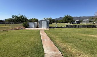 1704 S Parrish Ln, Camp Verde, AZ 86322