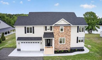 34029 PEPPERS CORNER Rd, Frankford, DE 19945