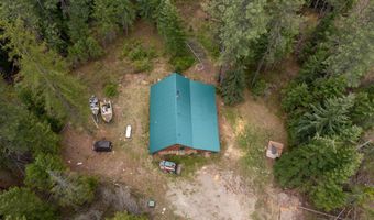 1142 Salee Creek Rd, Bayview, ID 83803