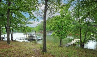 435- A Lakewood Dr, Townville, SC 29689