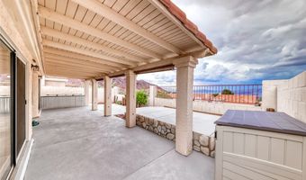 386 Nassau Way, Boulder City, NV 89005