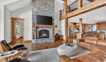 1618 W Ashton Hill Loop, Ashton, ID 83420