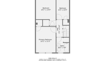 421 VENABLE Ave, Baltimore, MD 21218