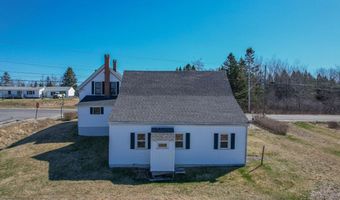 1357 Indian River Rd, Addison, ME 04606