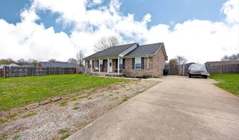 303 Butler Dr, Bardstown, KY 40004