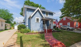 935 Elm, Adrian, MI 49221