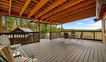 28 County Rd 2310, Alpine, AZ 85920