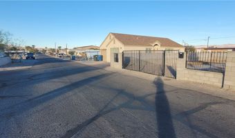 1950 El Monte, Bullhead City, AZ 86442