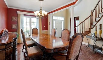 213 SANDHILL Way, Camden Wyoming, DE 19934