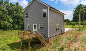 207 S Slack St, Albemarle, NC 28001